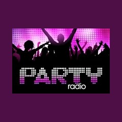 Party Radio logo
