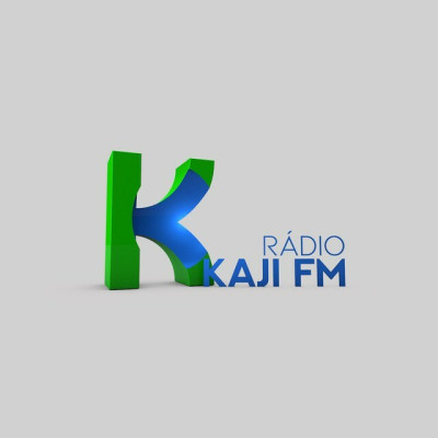 Logo di KAJI FM "Paixão & Música
