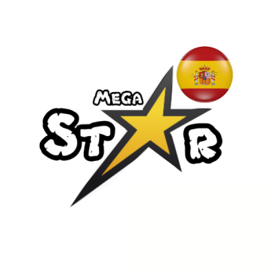 Logo di Mega St☆r España