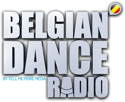 Logotipo de Belgian Dance Radio