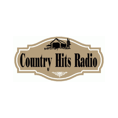 Logo for Country Hits Radio