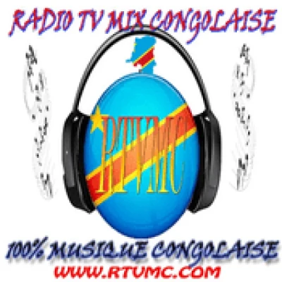 Logo di Radio Tv Mix Congolaise