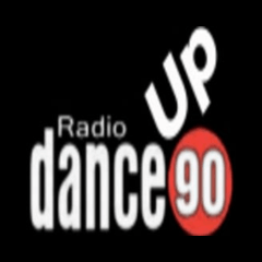 Logo di Rádio UP Dance 90