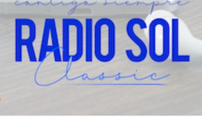 Logo de Radio Sol Classic
