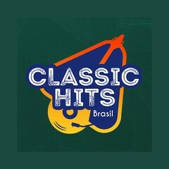 Classic Hits Brasil logo