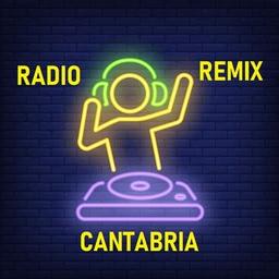 Logo di Radio Remix Cantabria