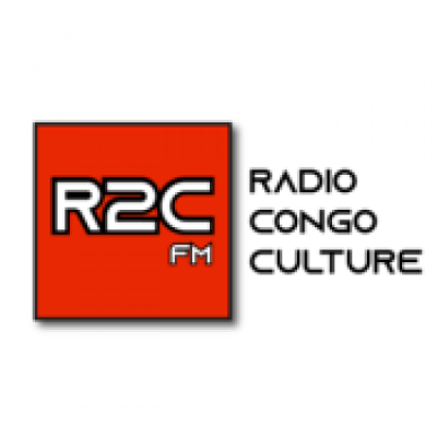 Logo di R2CFM Radio Congo Culture