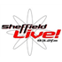 Logotipo de Sheffield Live