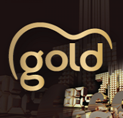 Logotipo de Gold UK