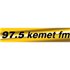Logo di 97.5 Kemet FM