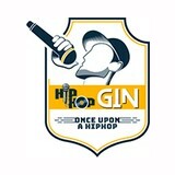 Logo von Hiphop Gin