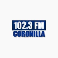 Logo di Coronilla 102.3 FM
