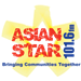 Logo di Asian Star