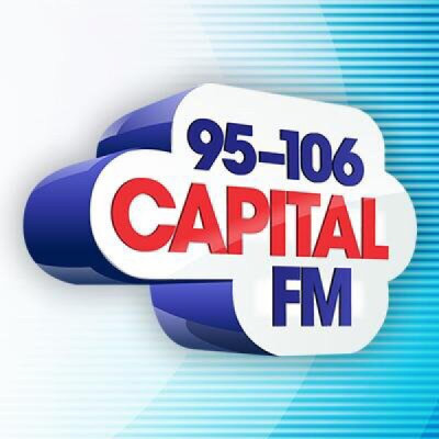 Logotipo de Capital London