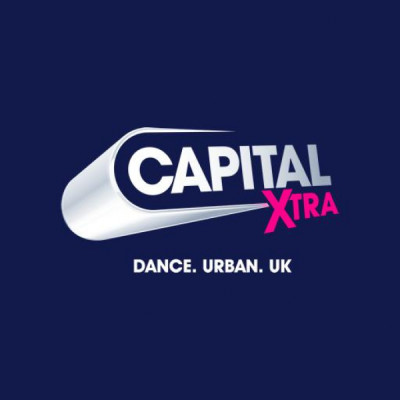 Logo de Capital XTRA
