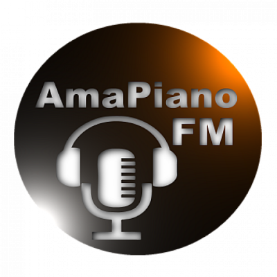 Logo di Amapiano FM