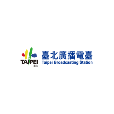 Logo di Radio Taipei 臺北廣播電臺