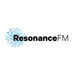Logotipo de Resonance FM