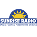 Logo di Sunrise Radio
