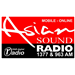 Logo di Asian Sound Radio
