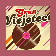 Viejoteca para beber y gozar logo