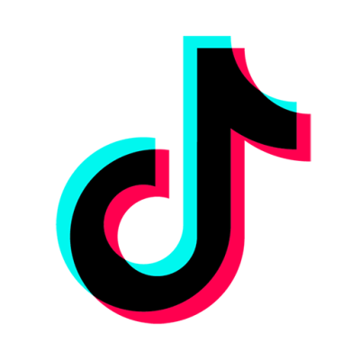 Logotipo de Tik Tok Trending from Exclusive Radio