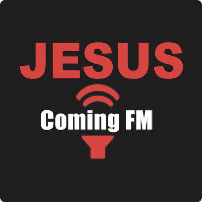 Logo von Jesus Coming FM / Swahili