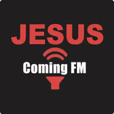 Logo di Jesus Coming FM / French