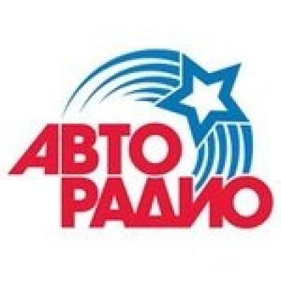 Logotipo de Авторадио / AvtoRadio