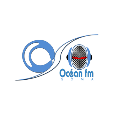 Logo di OCEAN FM GOMA