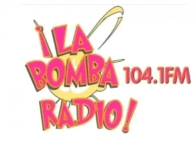 Logo von La Bomba Radio