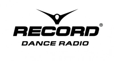 Logo de Радио Рекорд