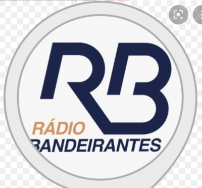 Logotipo de Bandeirantes FM São Paulo