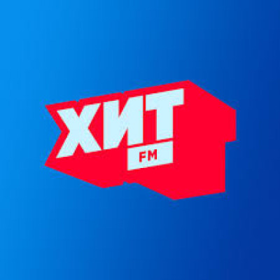Logotipo de Хит FM / Hit FM