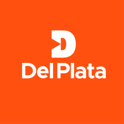 Radio del Plata logo