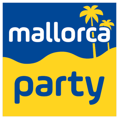 Mallorca Party logo