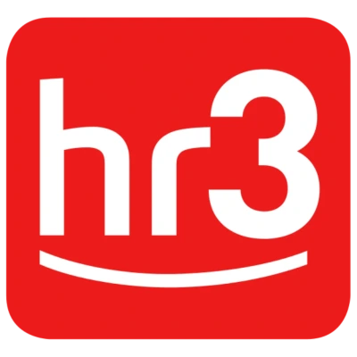Hr3 logo