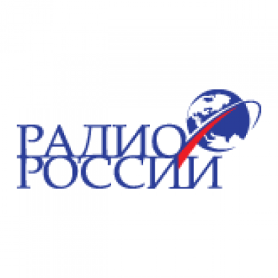 Logotipo de Радио России