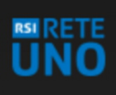 Logo di RSI Rete Uno