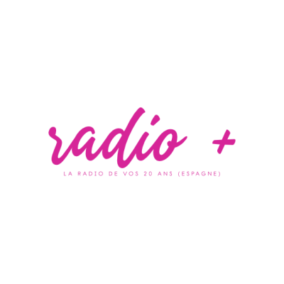 Logótipo de Radio+ Alicante