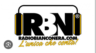 Radio Bianconera logo