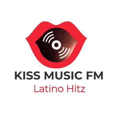 Kiss Music FM logo
