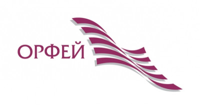 Logótipo de Радио Орфей