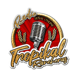 Logo von Radio Tropikal Rancheras