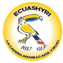 Logo di Ecuashyri FM
