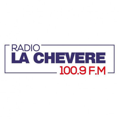 Logotipo de La Chevere