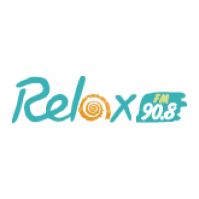 Logo de Relax FM