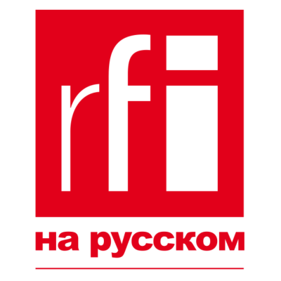 RFI Русский logo