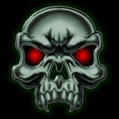 Logo de Heavy Metal Radio