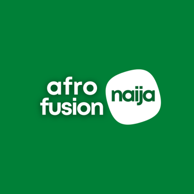 BOX : Afrofusion Naija logo